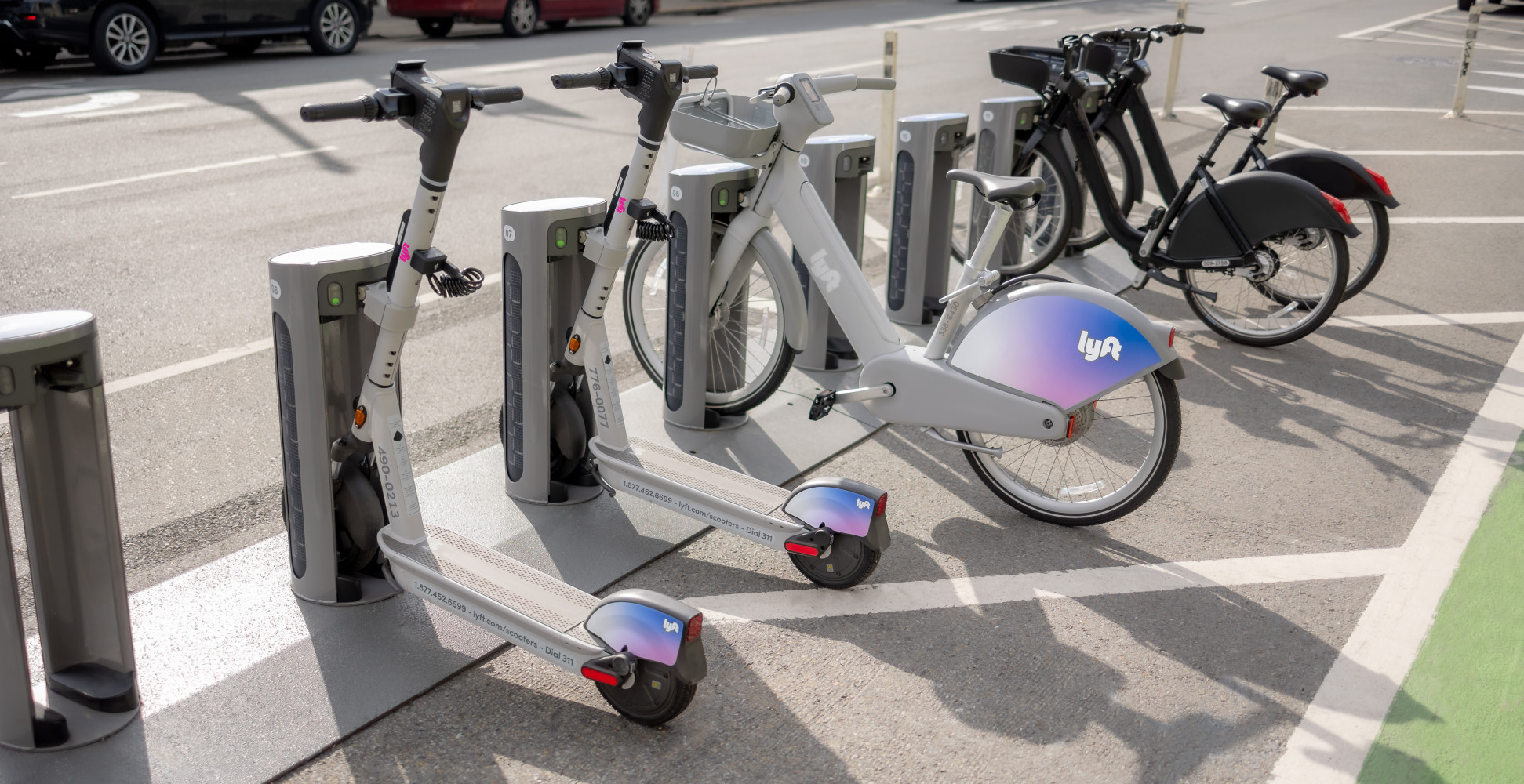 RideGuru An AllInclusive List of Lyft Ride Types 2023